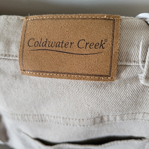 Coldwater Creek Jeans - Picture 5 of 10